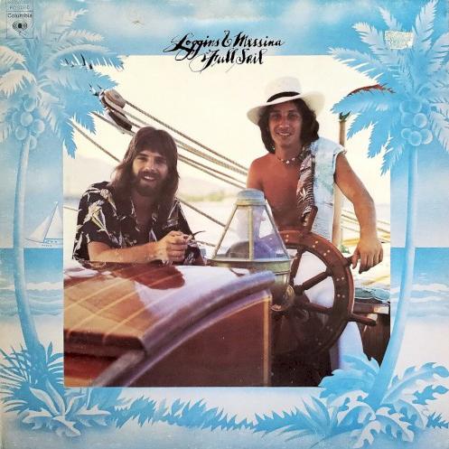 Loggins & Messina